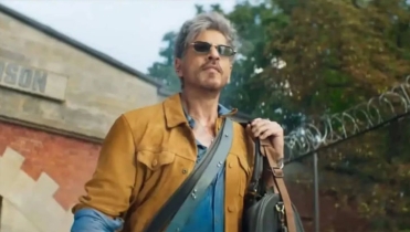 ‘কিং’ আসছে বছর শেষে